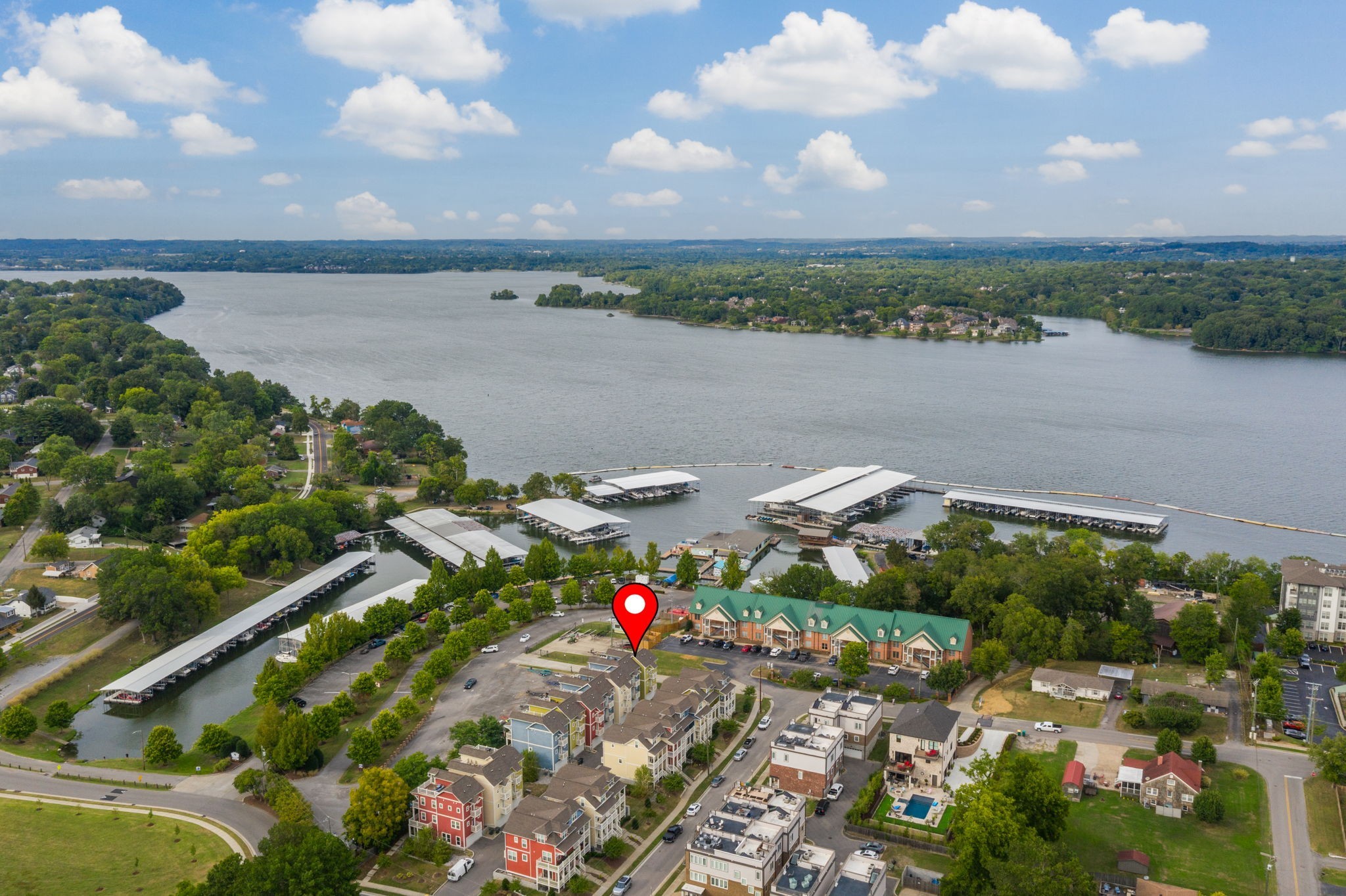 2101 Dabbs Avenue Old Hickory TN 37138