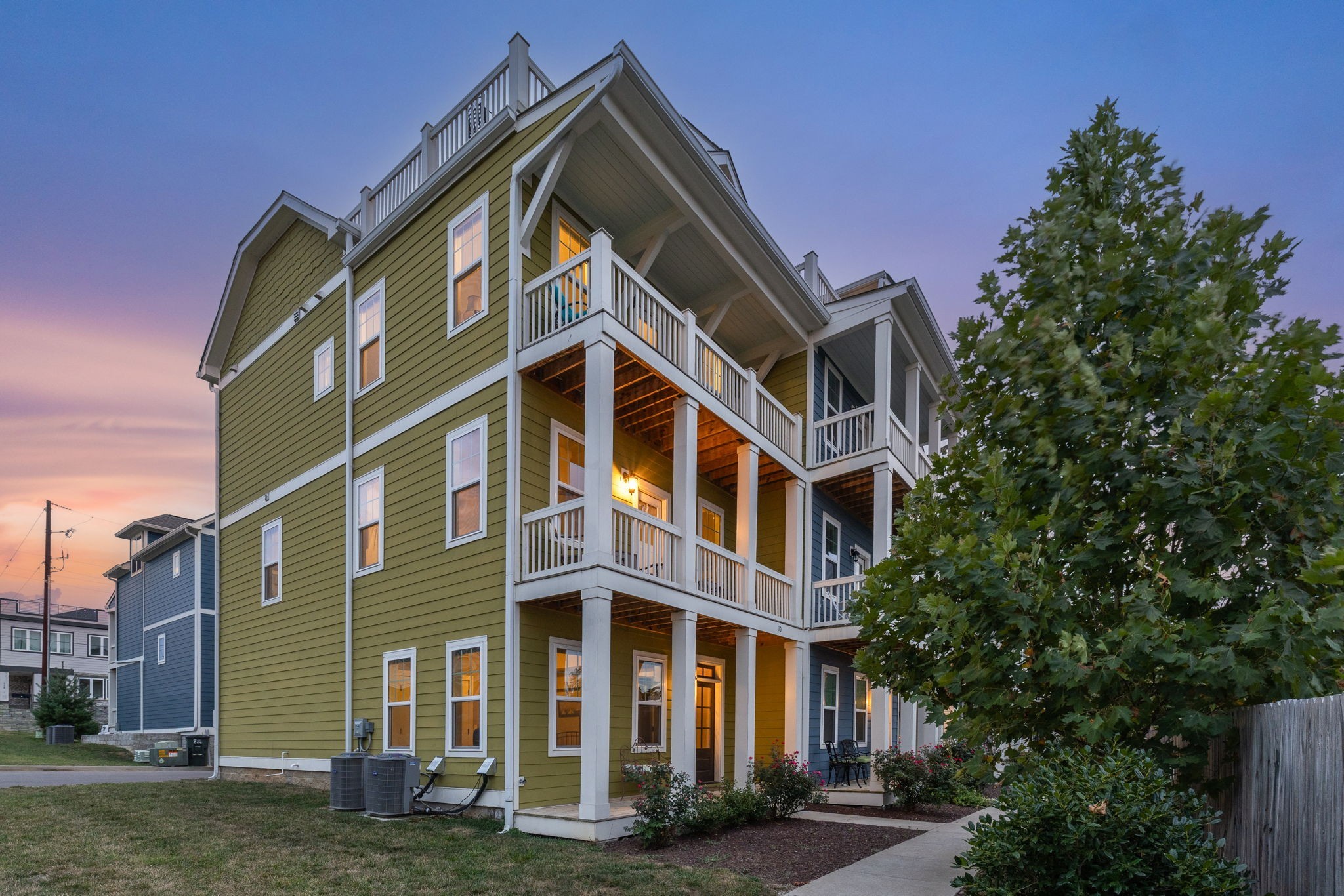 2101 Dabbs Avenue Old Hickory TN 37138