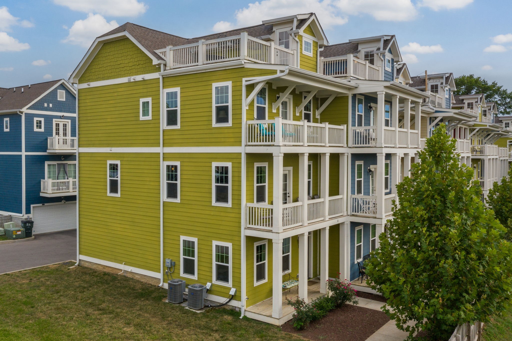 2101 Dabbs Avenue Old Hickory TN 37138