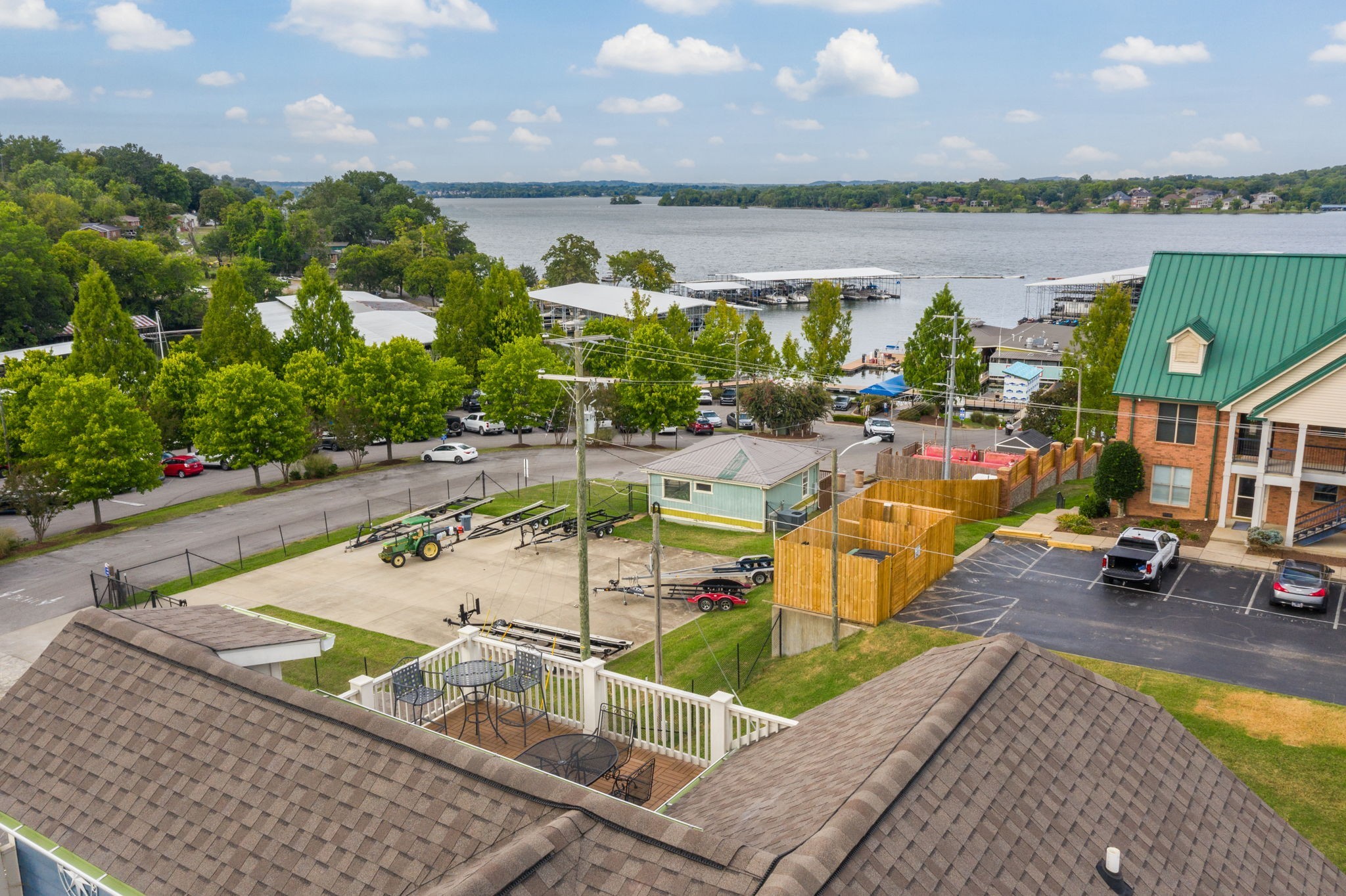 2101 Dabbs Avenue Old Hickory TN 37138