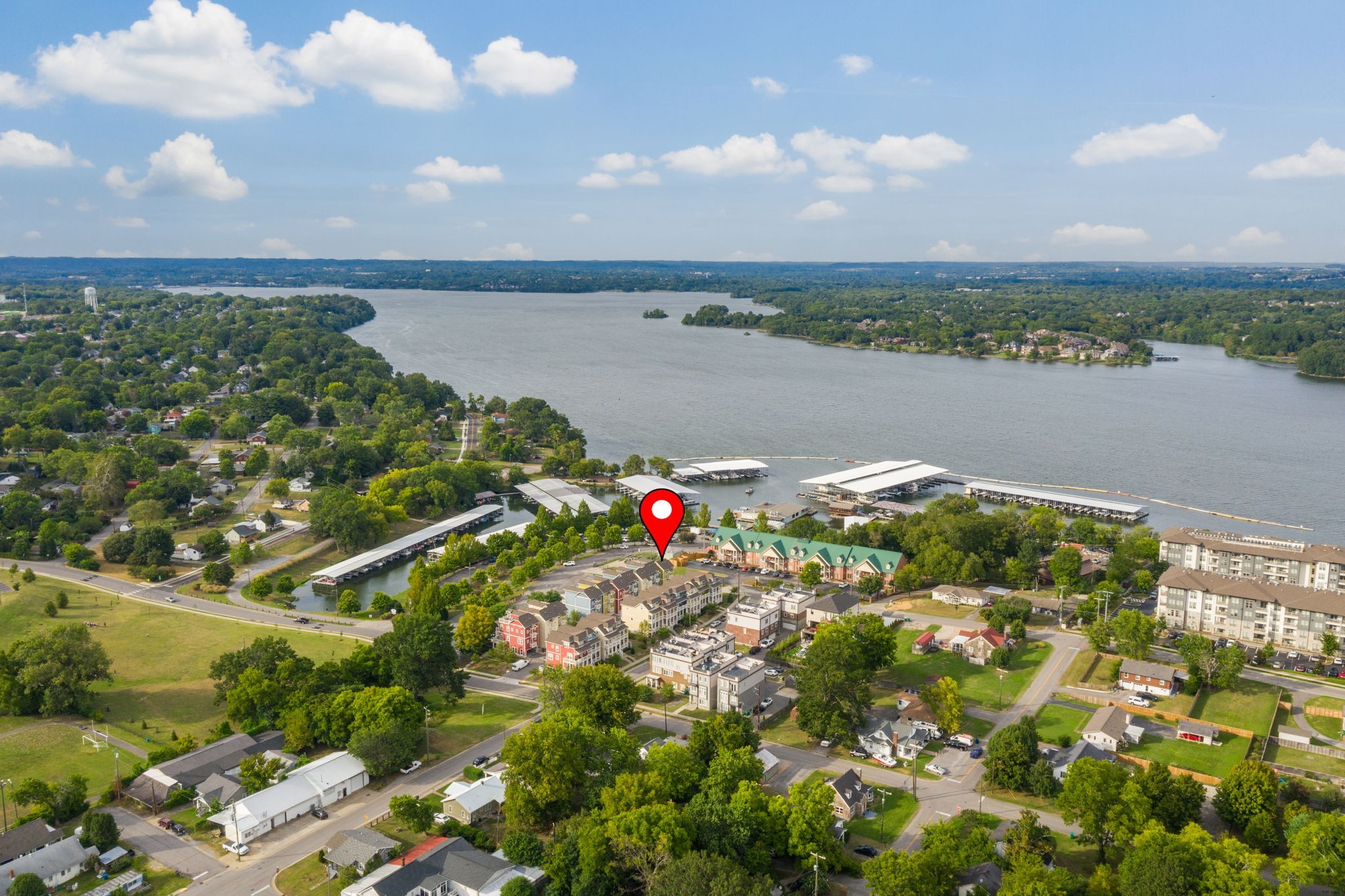 2101 Dabbs Avenue Old Hickory TN 37138