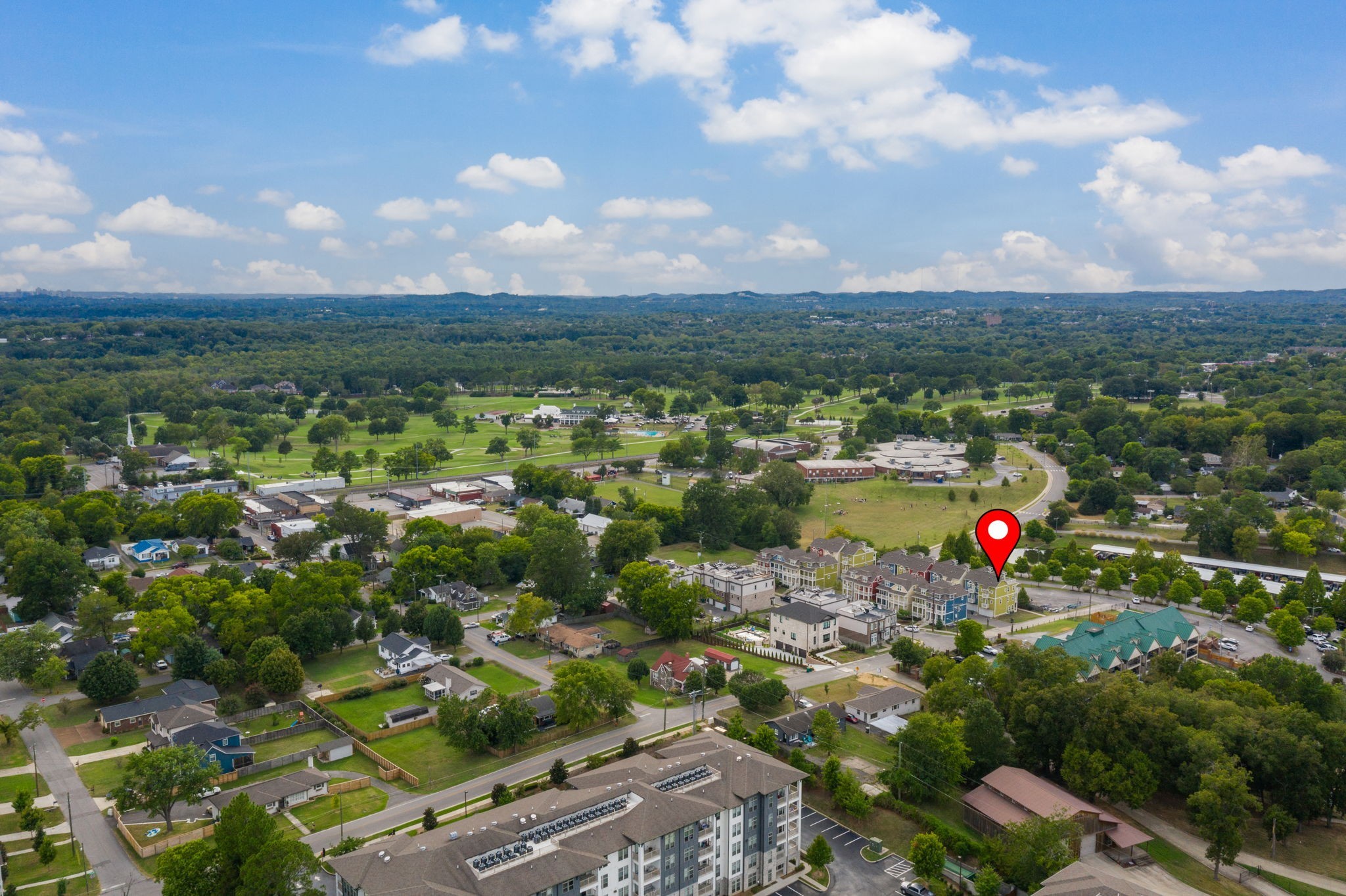 2101 Dabbs Avenue Old Hickory TN 37138