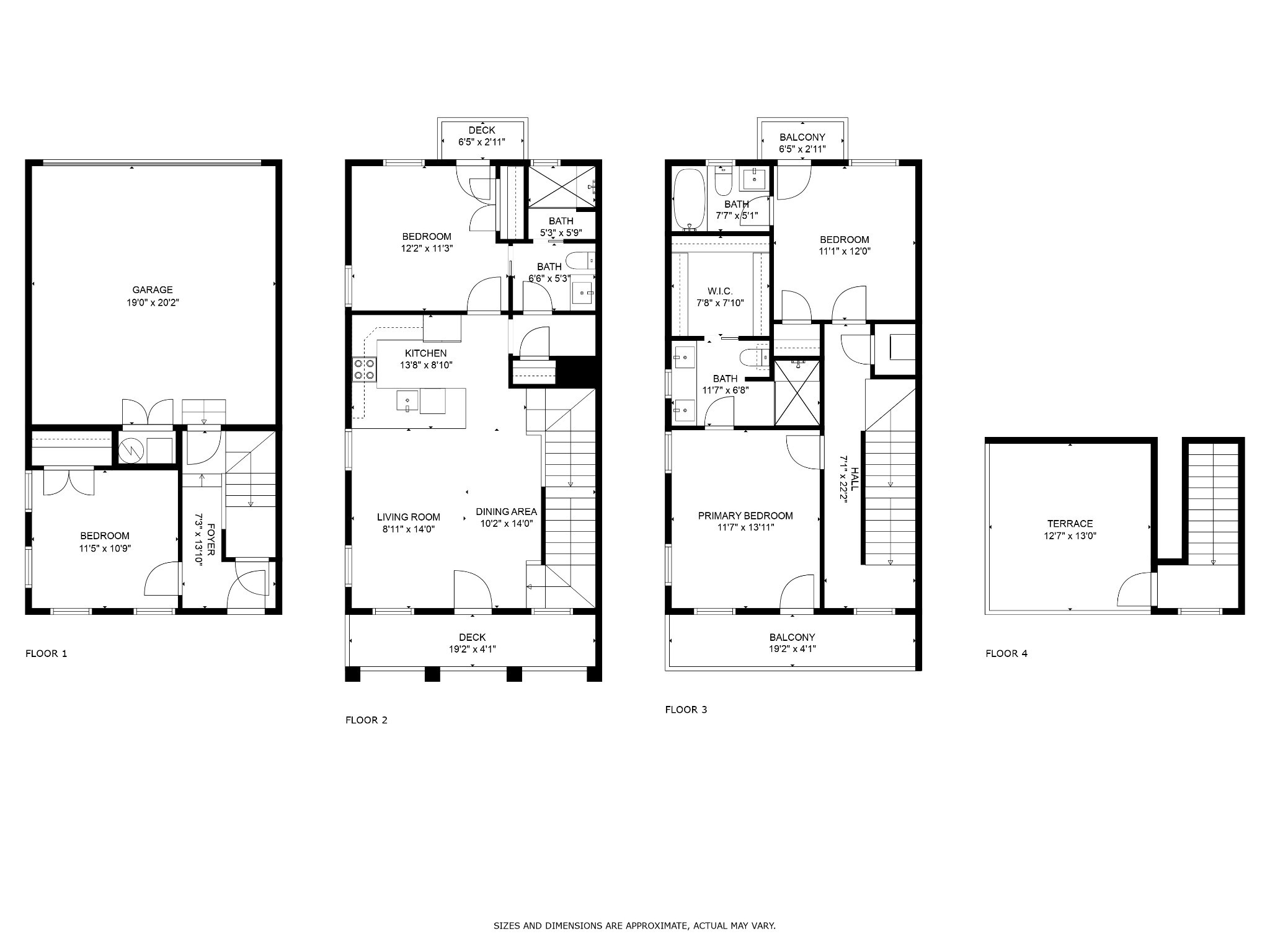 2101 Dabbs Avenue Old Hickory TN 37138