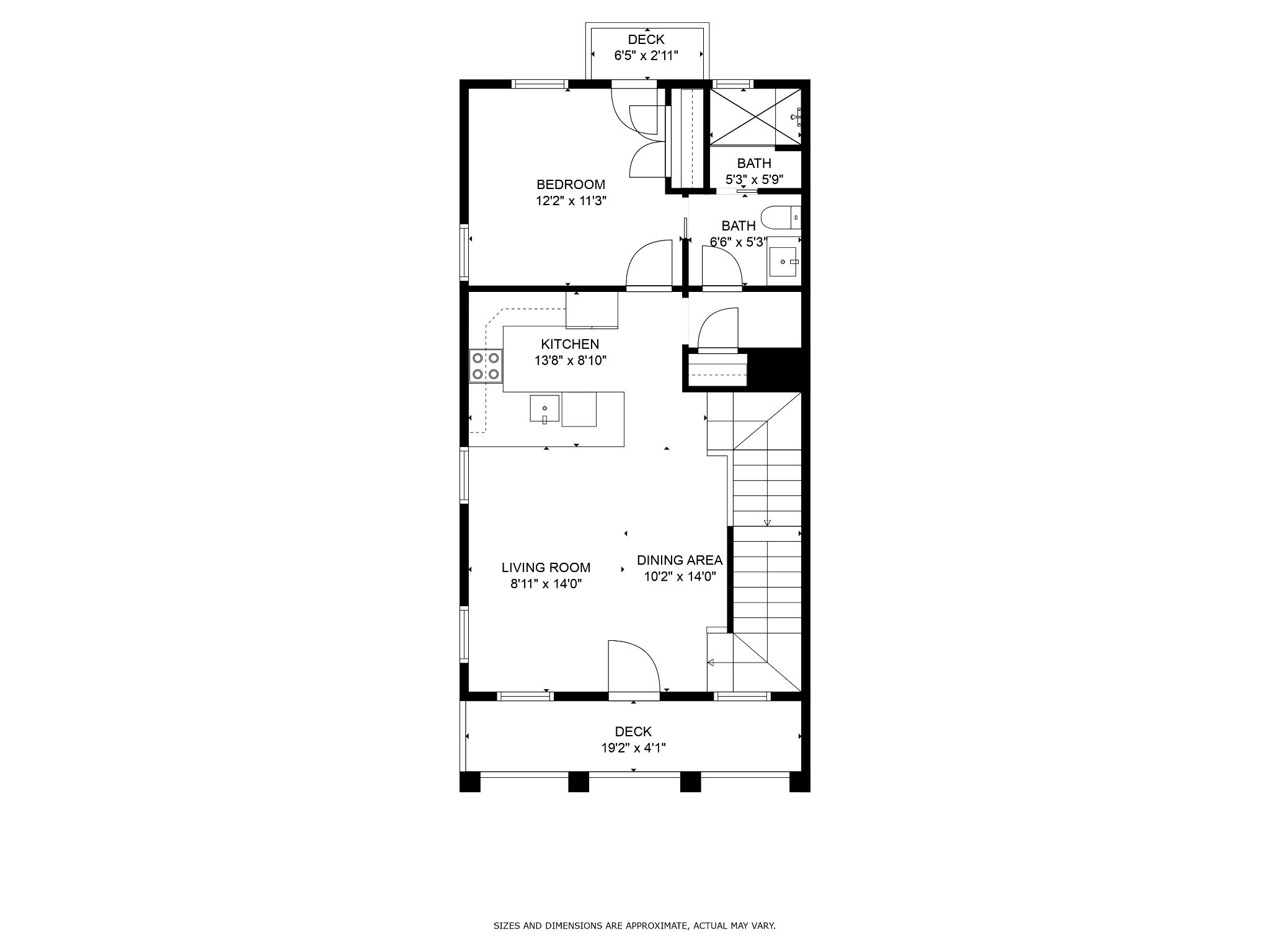 2101 Dabbs Avenue Old Hickory TN 37138