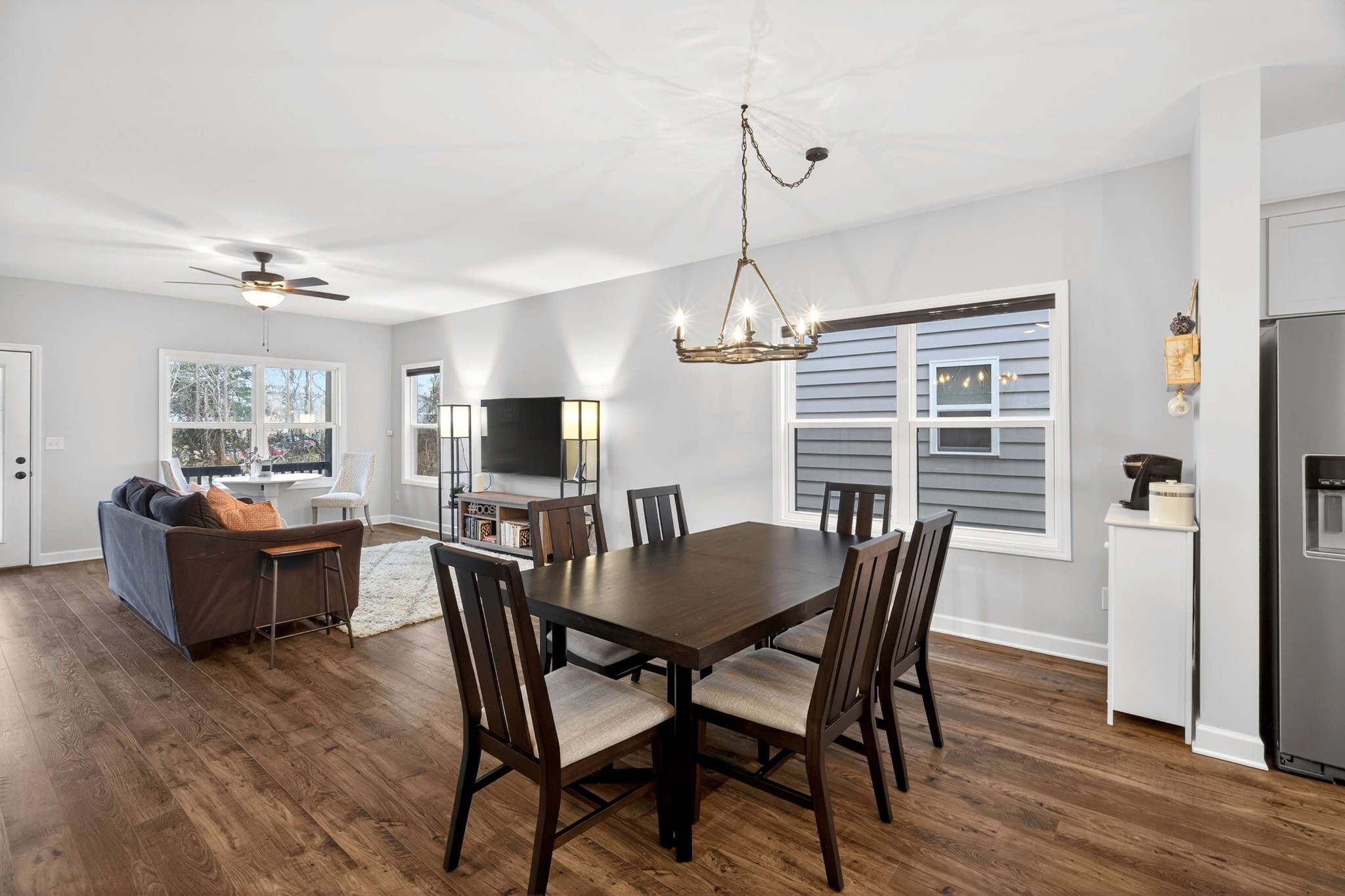602 Parkvue Place Drive Nashville TN 37221
