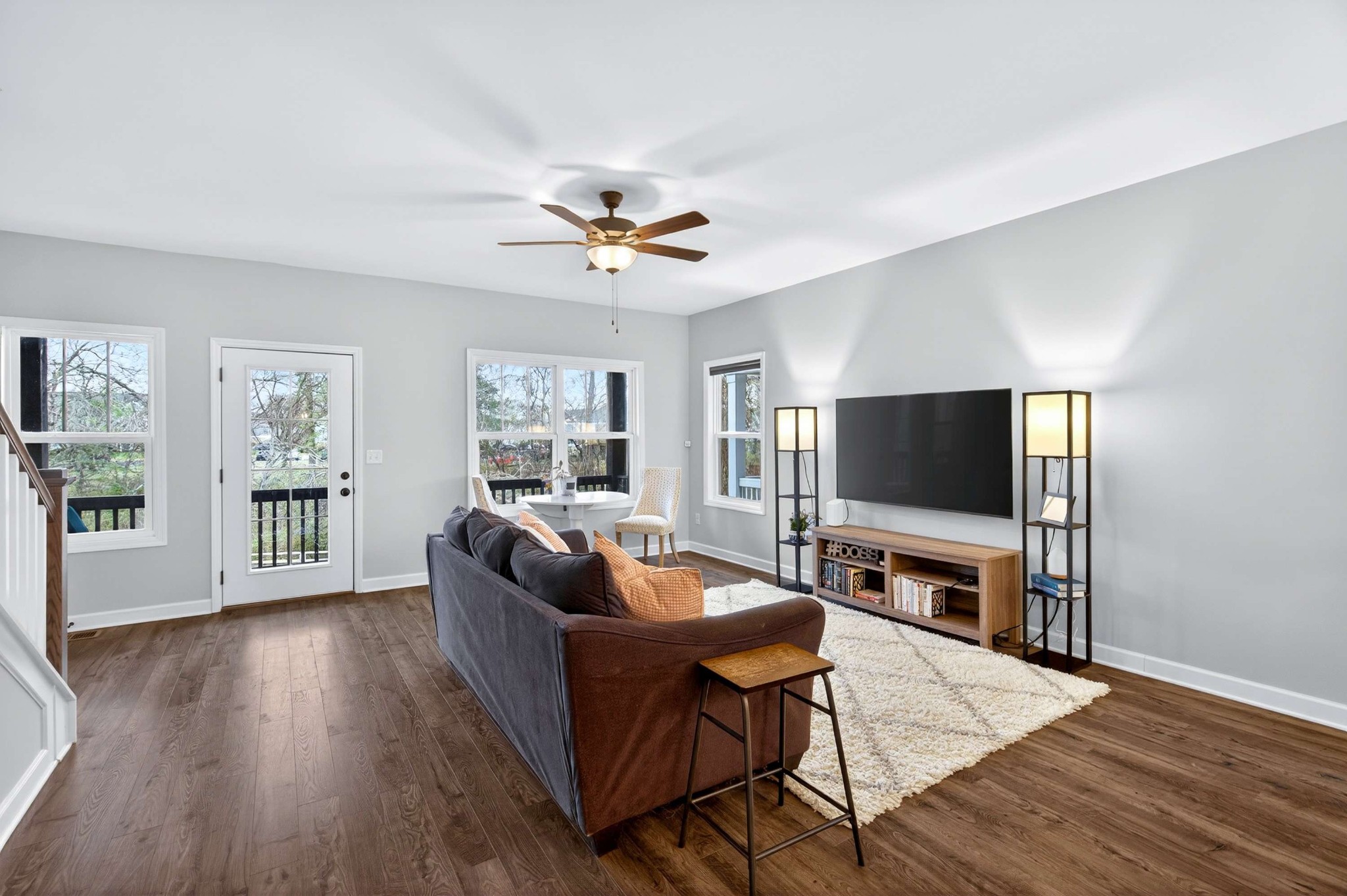 602 Parkvue Place Drive Nashville TN 37221