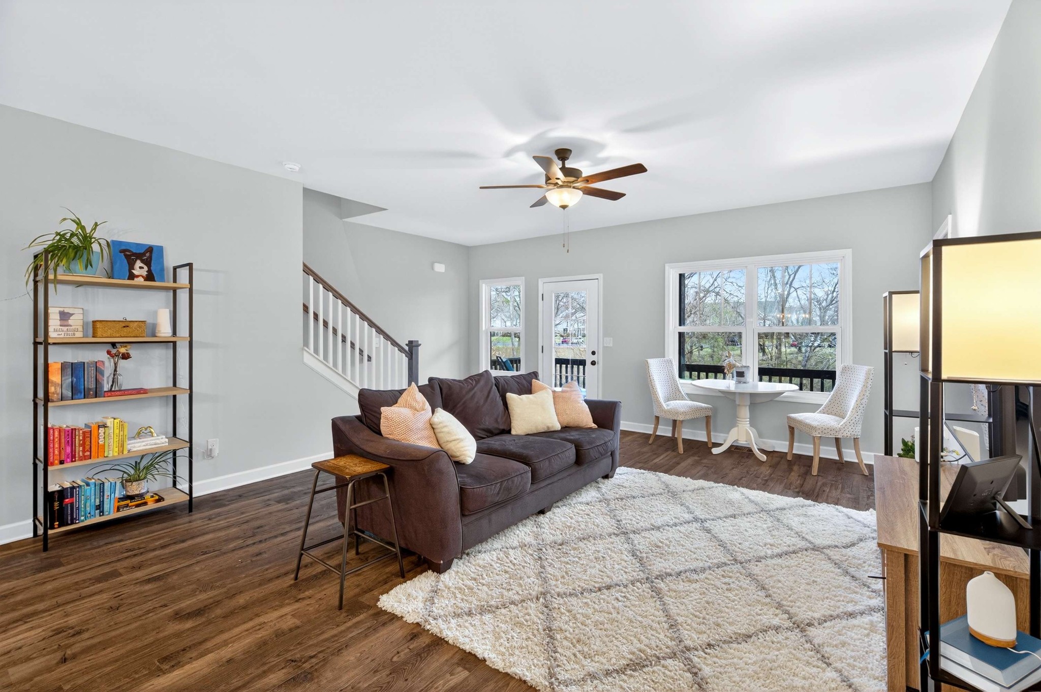 602 Parkvue Place Drive Nashville TN 37221