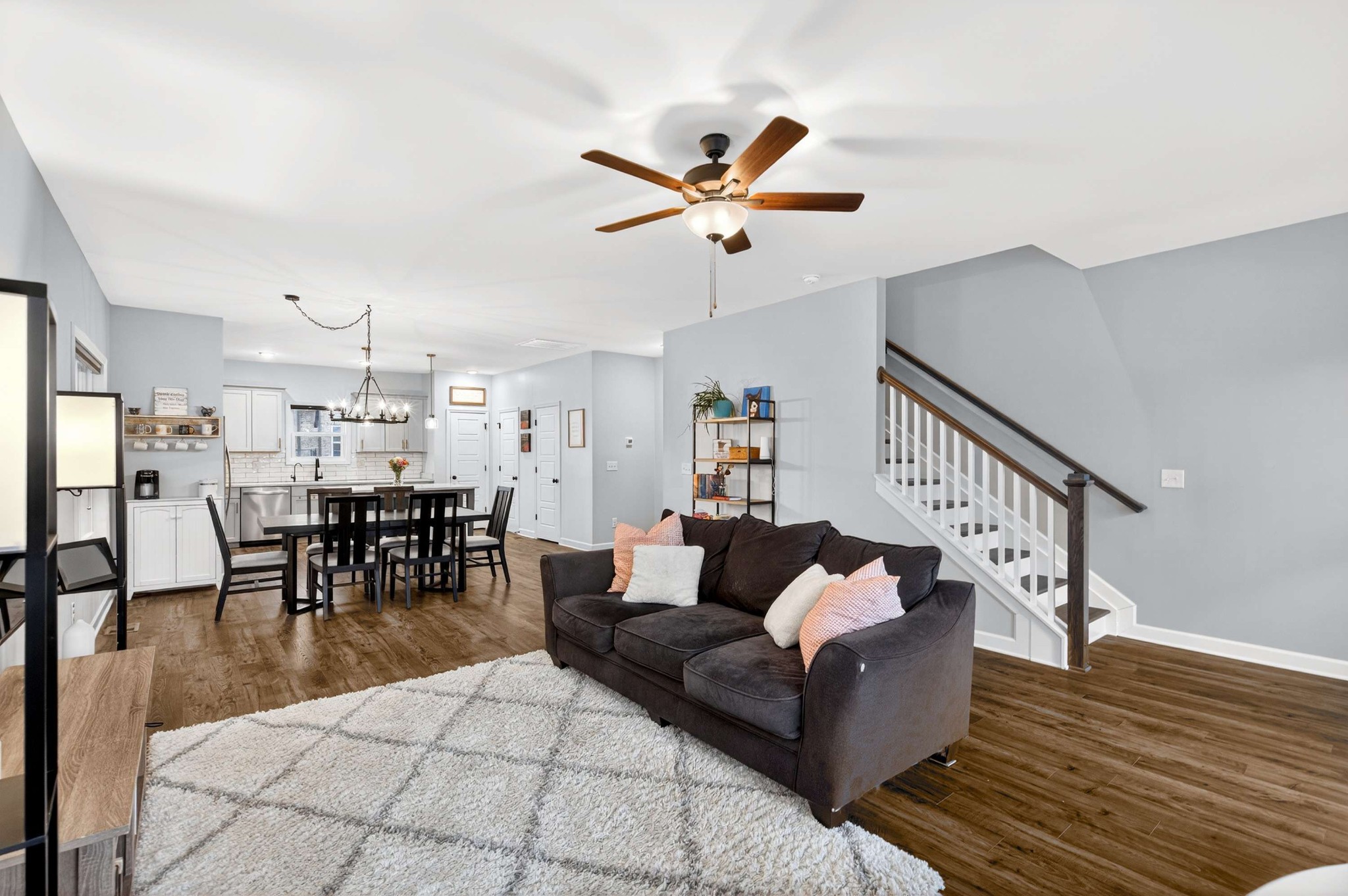 602 Parkvue Place Drive Nashville TN 37221