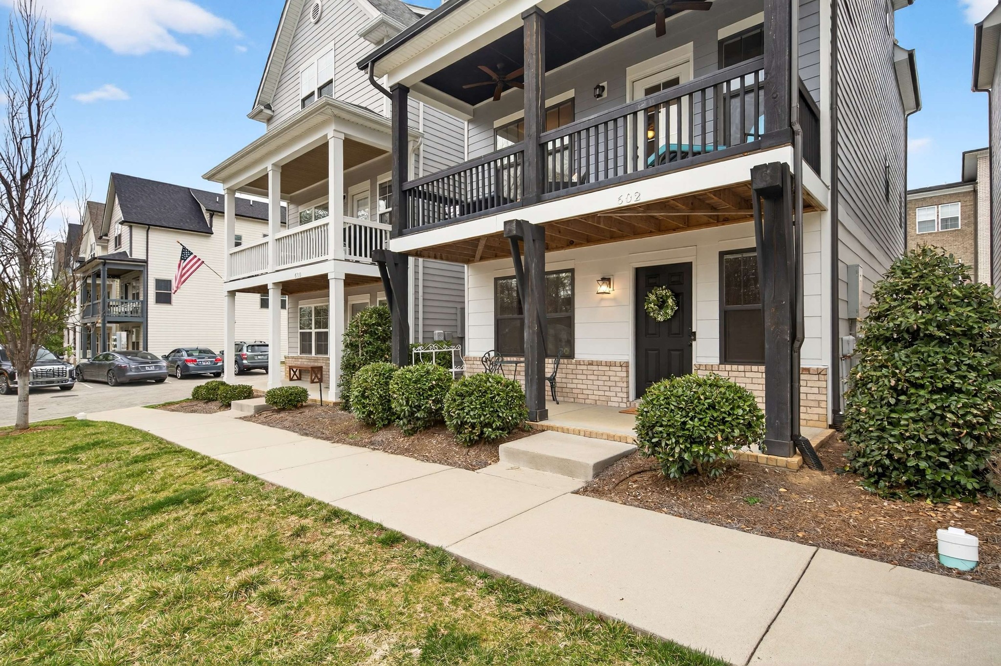 602 Parkvue Place Drive Nashville TN 37221