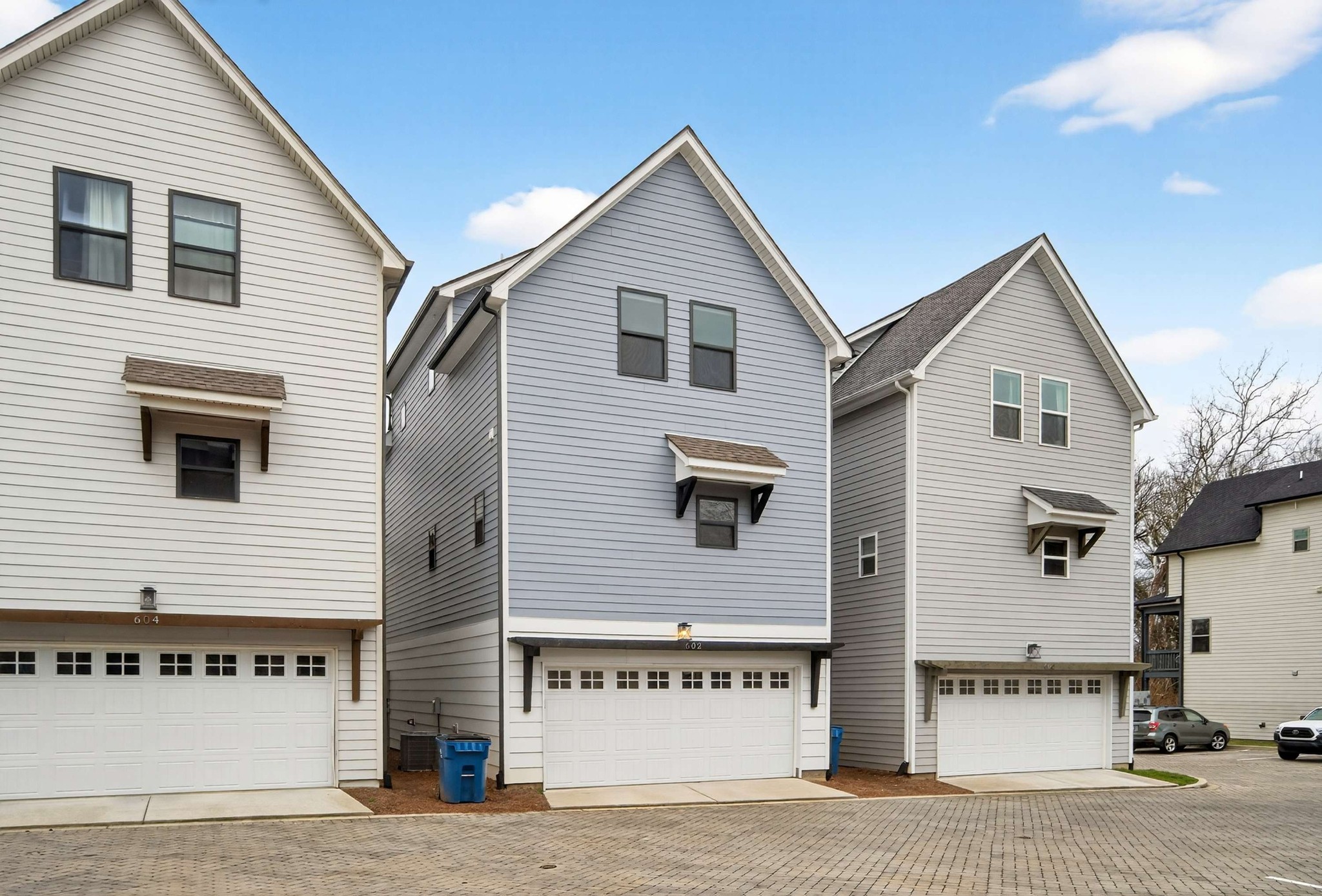 602 Parkvue Place Drive Nashville TN 37221