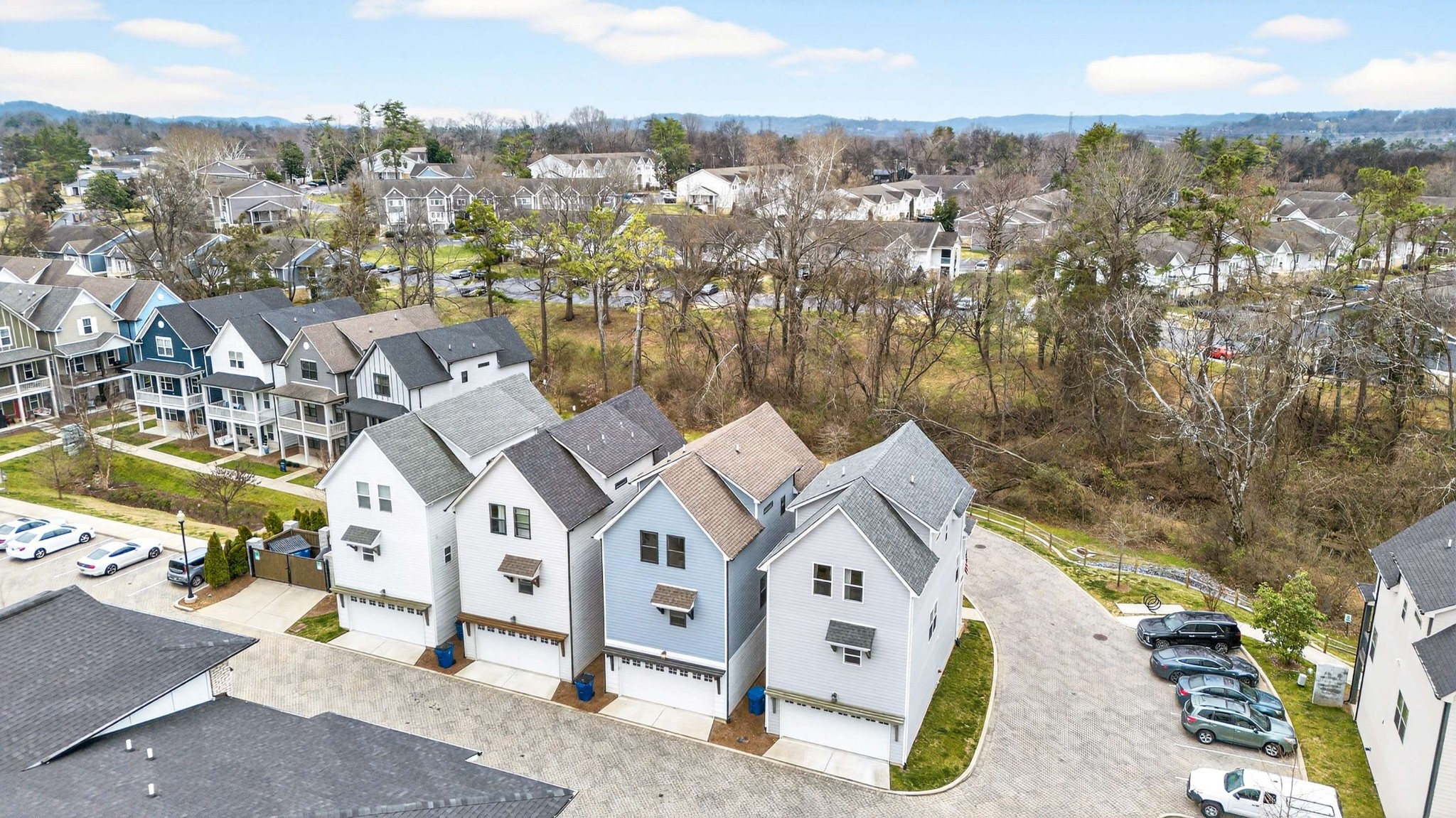 602 Parkvue Place Drive Nashville TN 37221