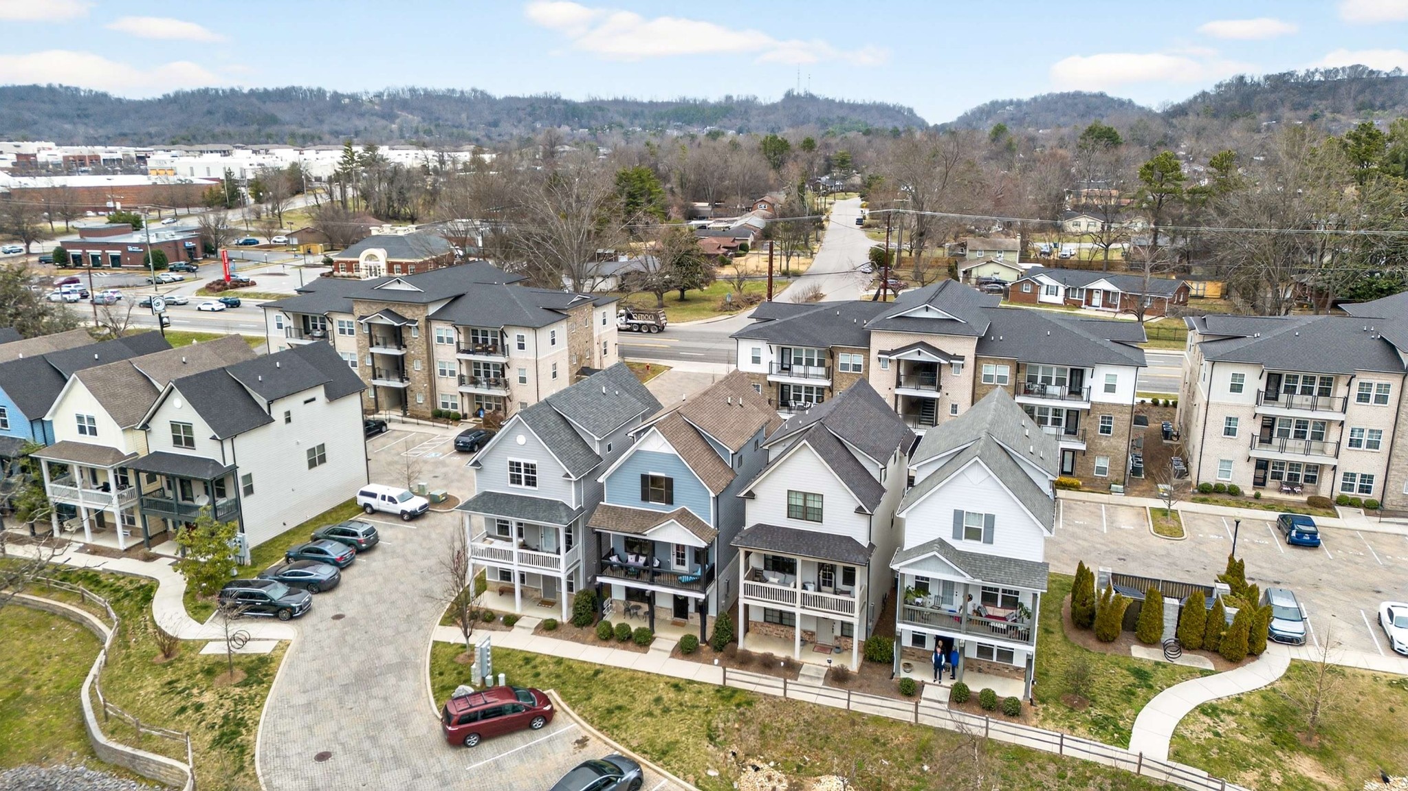 602 Parkvue Place Drive Nashville TN 37221