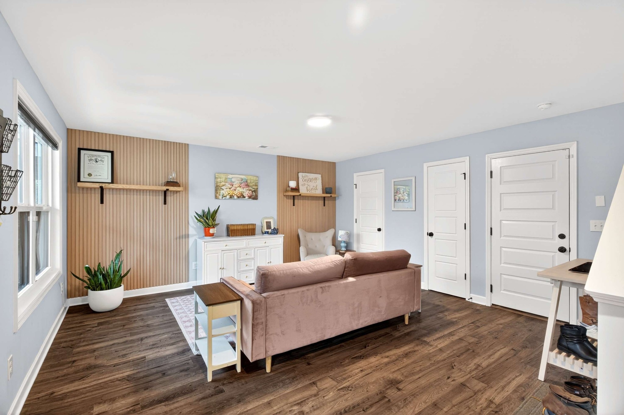 602 Parkvue Place Drive Nashville TN 37221