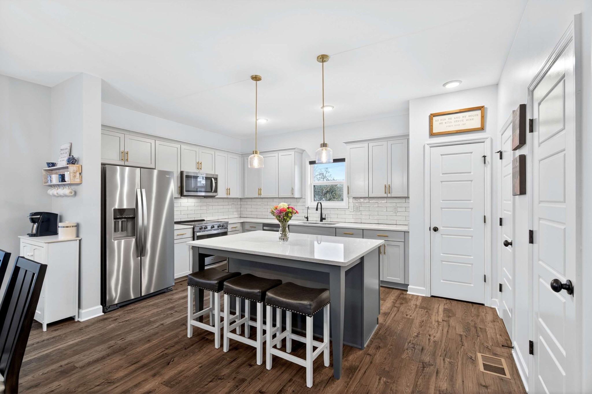 602 Parkvue Place Drive Nashville TN 37221