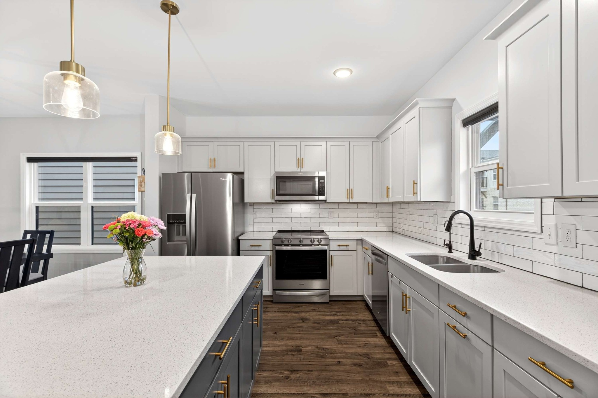 602 Parkvue Place Drive Nashville TN 37221