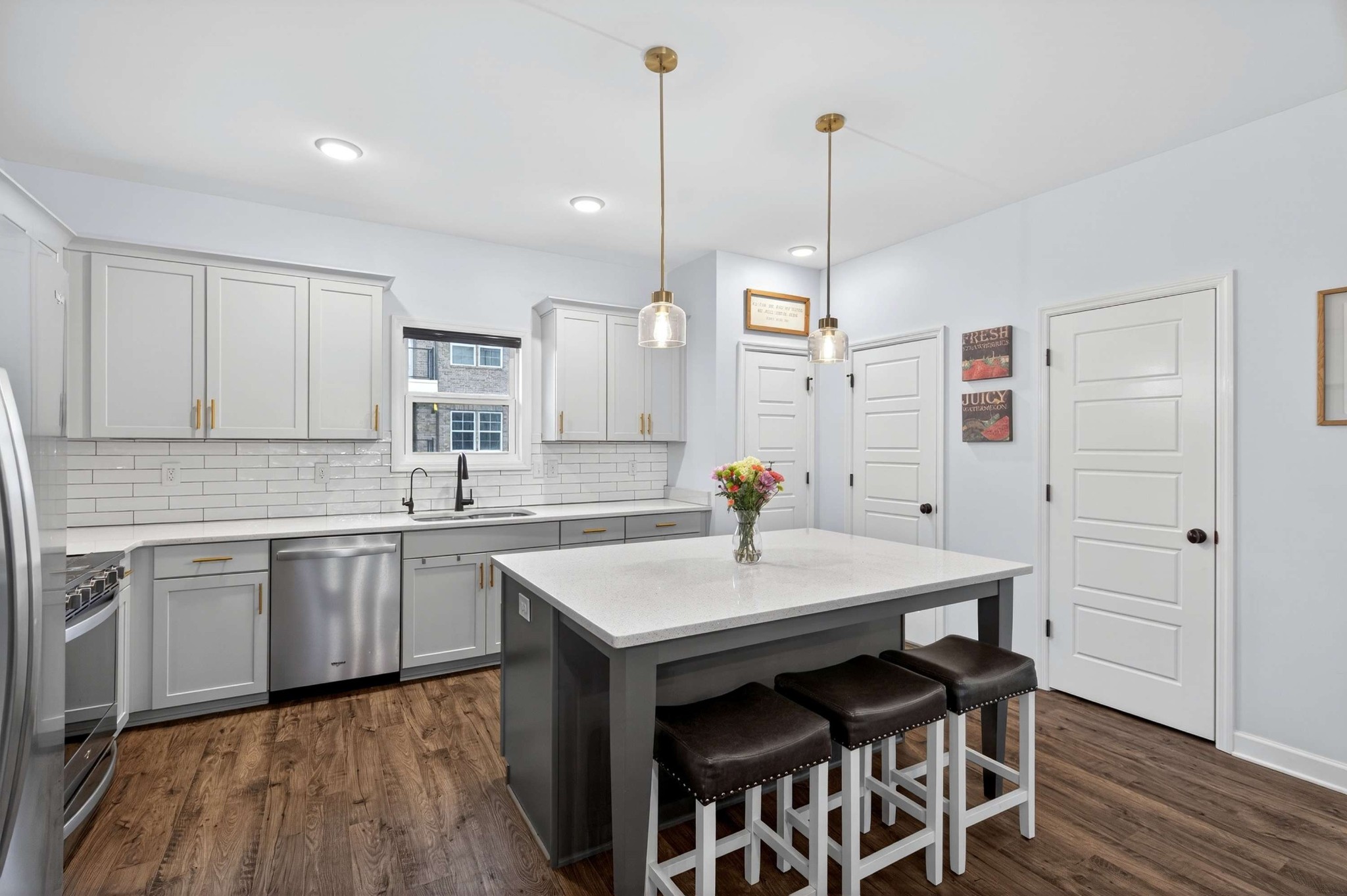 602 Parkvue Place Drive Nashville TN 37221