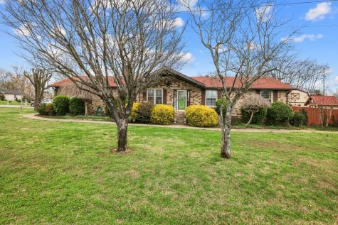 6358 Lee Avenue Murfreesboro TN 37129