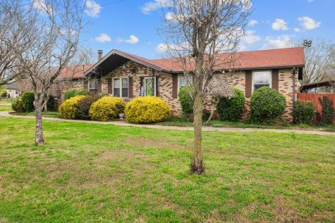6358 Lee Avenue Murfreesboro TN 37129