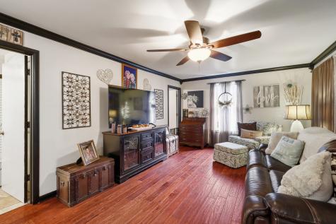 6358 Lee Avenue Murfreesboro TN 37129