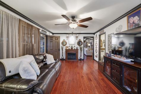 6358 Lee Avenue Murfreesboro TN 37129