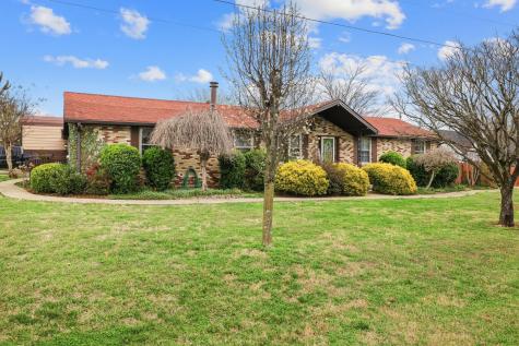 6358 Lee Avenue Murfreesboro TN 37129