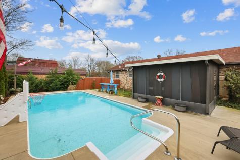 6358 Lee Avenue Murfreesboro TN 37129