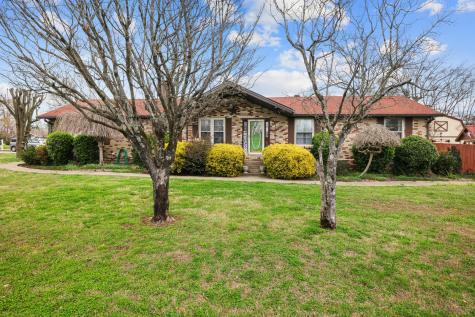 6358 Lee Avenue Murfreesboro TN 37129