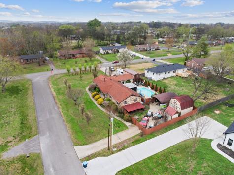 6358 Lee Avenue Murfreesboro TN 37129