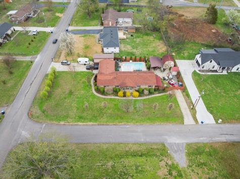 6358 Lee Avenue Murfreesboro TN 37129