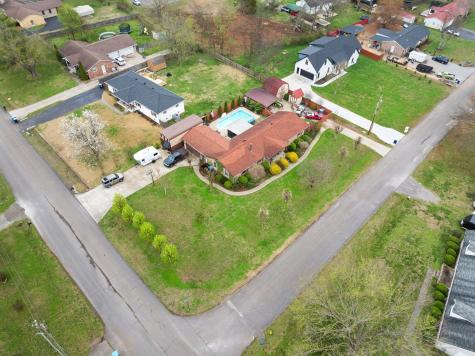 6358 Lee Avenue Murfreesboro TN 37129