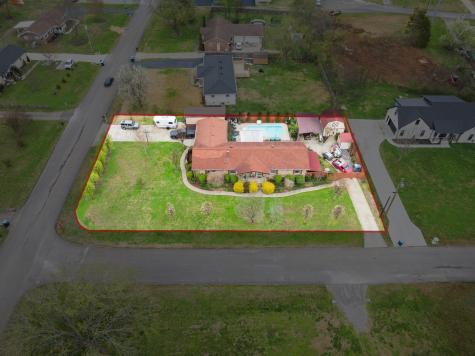 6358 Lee Avenue Murfreesboro TN 37129