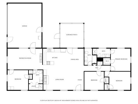 6358 Lee Avenue Murfreesboro TN 37129