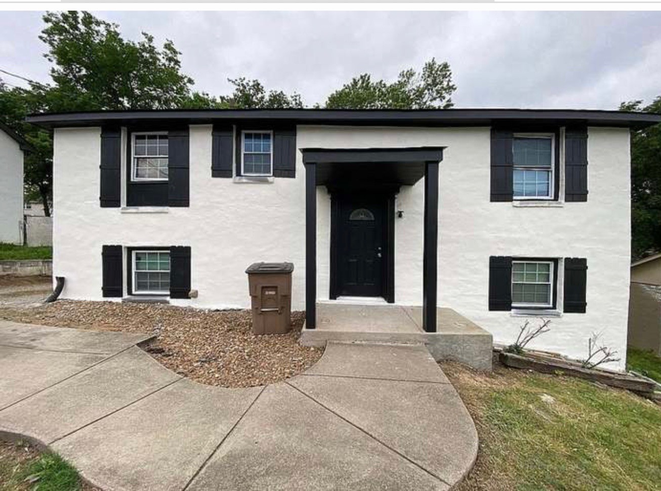 245 Welch Road Nashville TN 37211