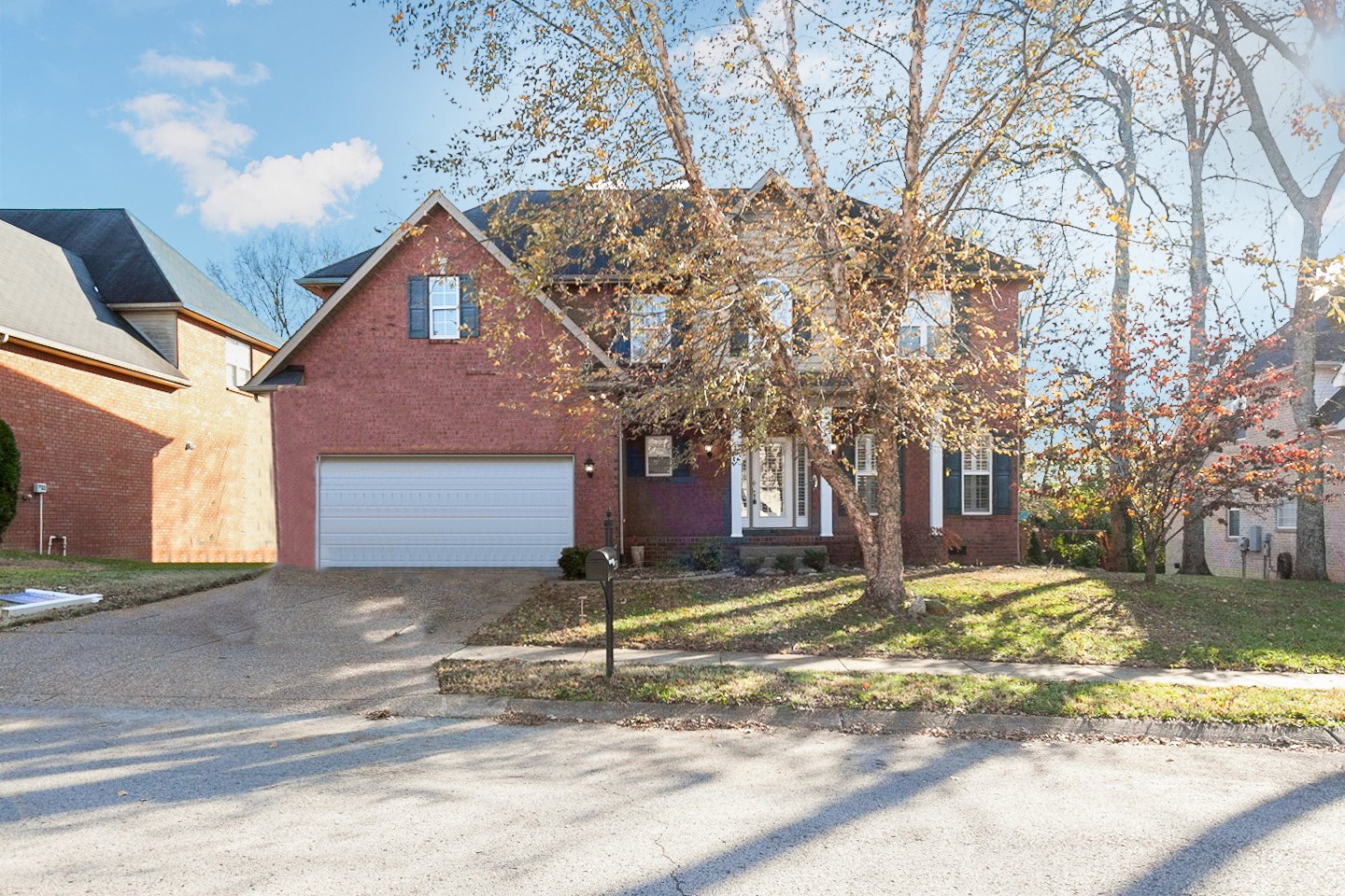 2781 Lafayette Drive Thompsons Station TN 37179
