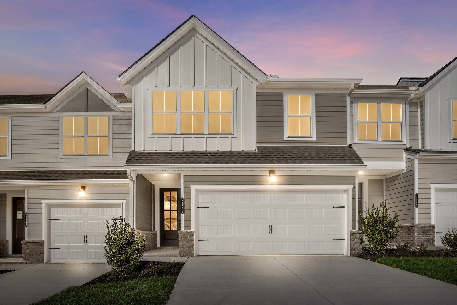 2127 Cheltenham Place Columbia TN 38401