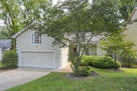 1004 Elmshade Lane Nashville TN 37211