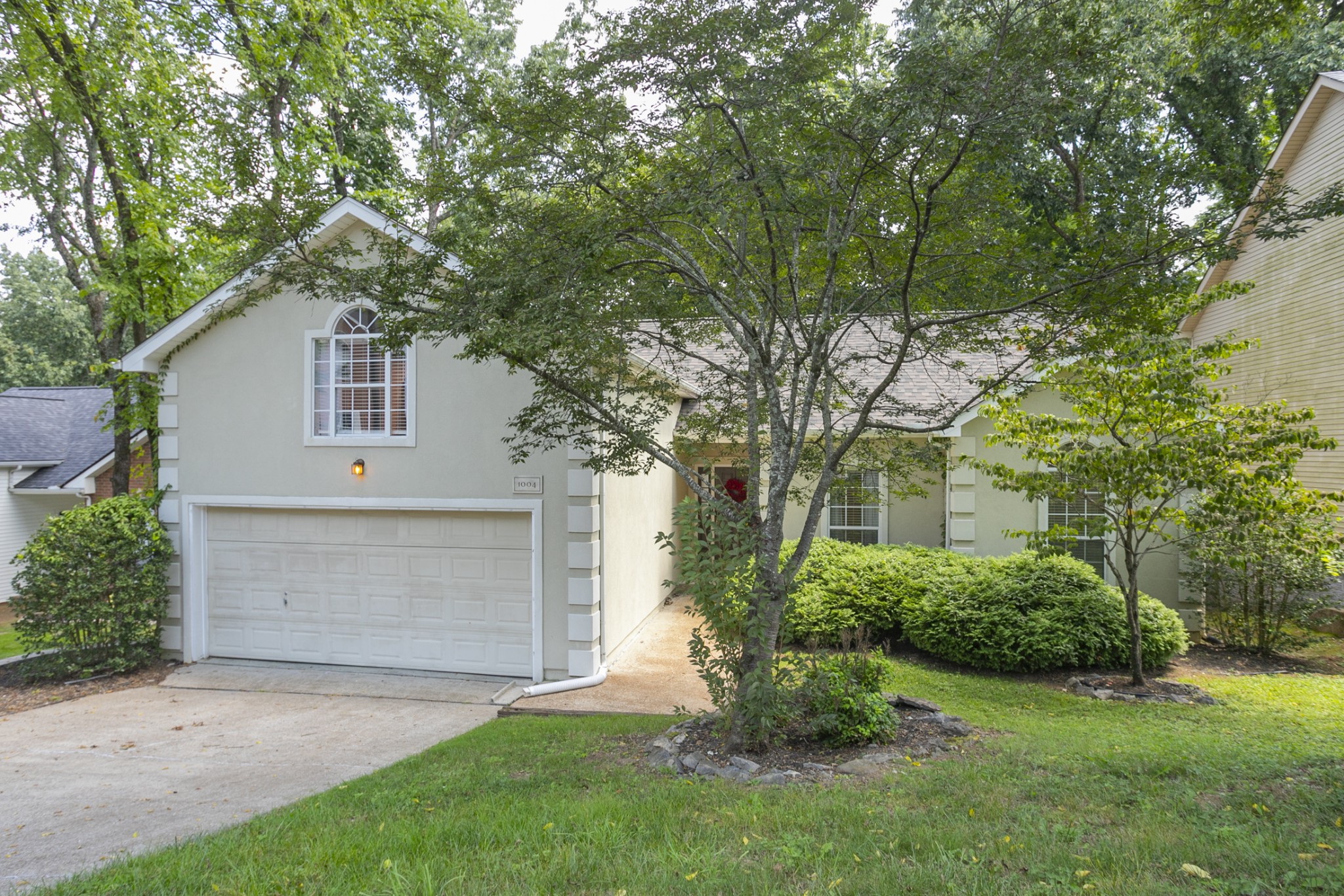 1004 Elmshade Lane Nashville TN 37211
