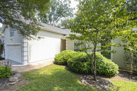1004 Elmshade Lane Nashville TN 37211
