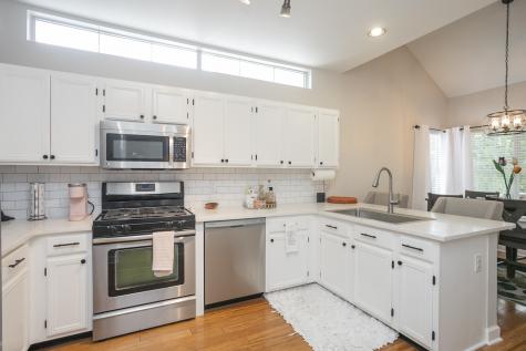 1004 Elmshade Lane Nashville TN 37211
