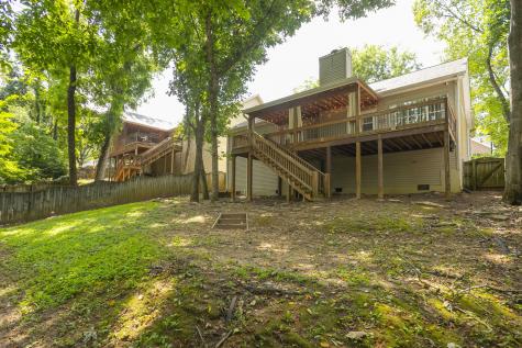 1004 Elmshade Lane Nashville TN 37211