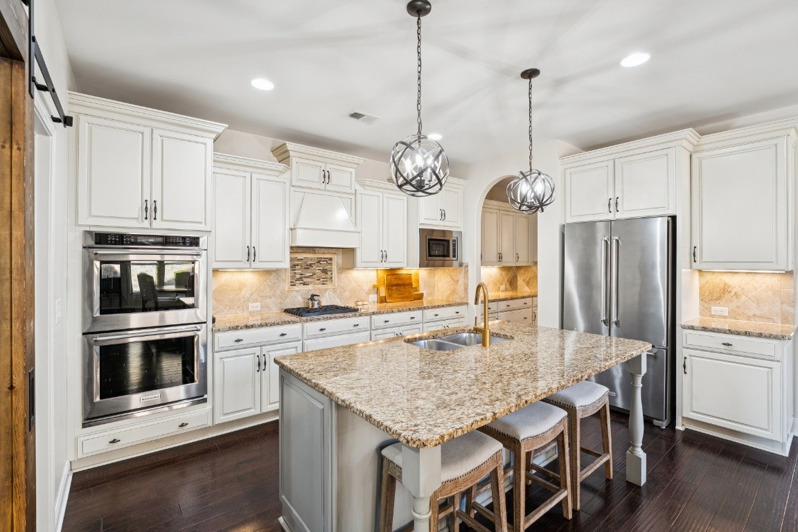 5008 Rizer Point Drive Franklin TN 37069