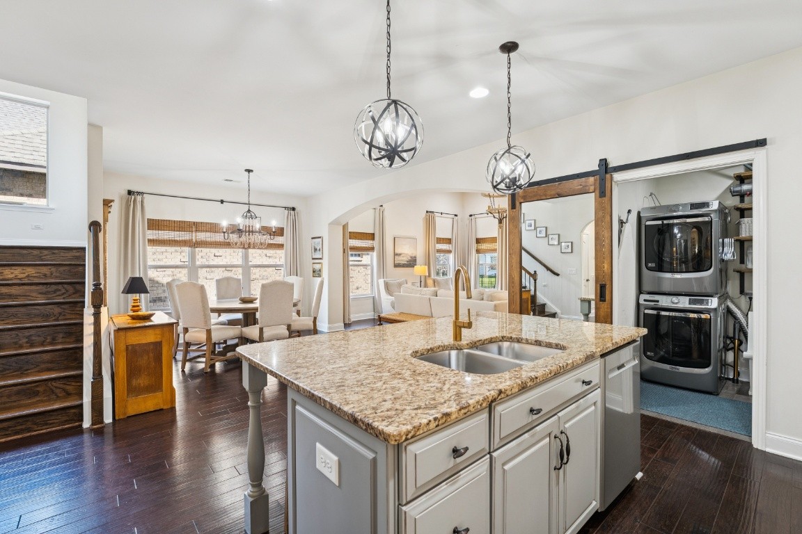 5008 Rizer Point Drive Franklin TN 37069