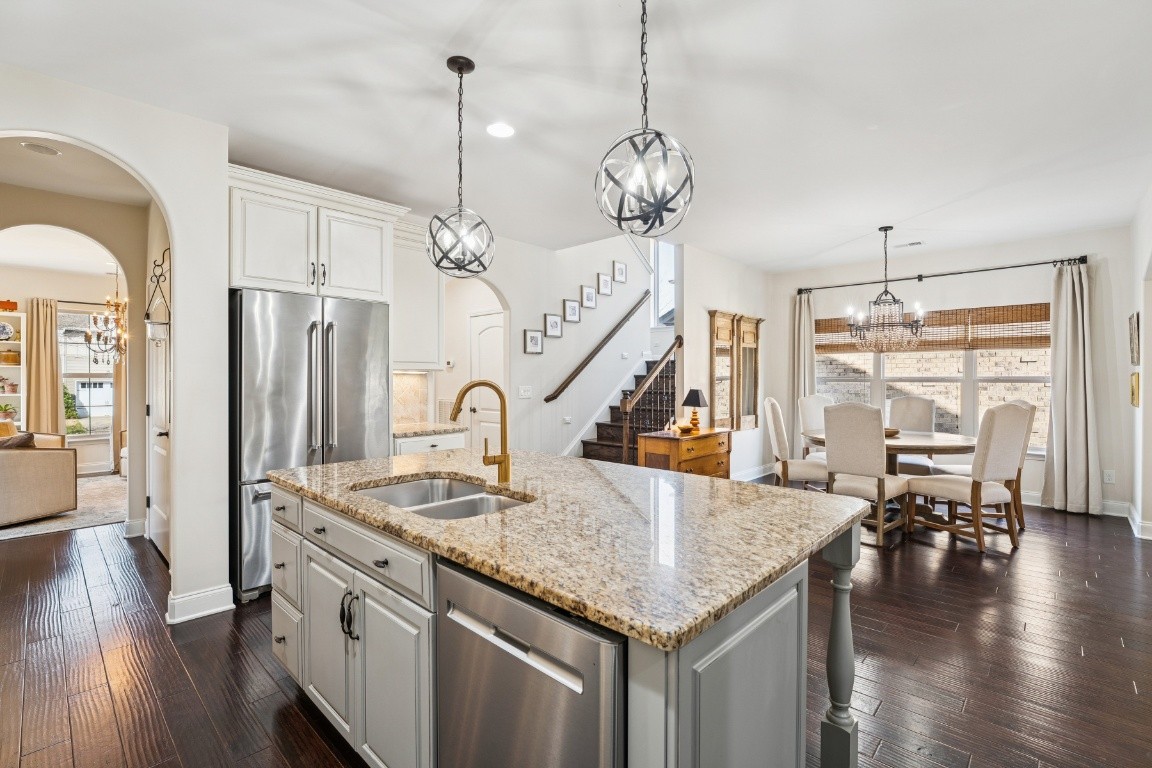 5008 Rizer Point Drive Franklin TN 37069