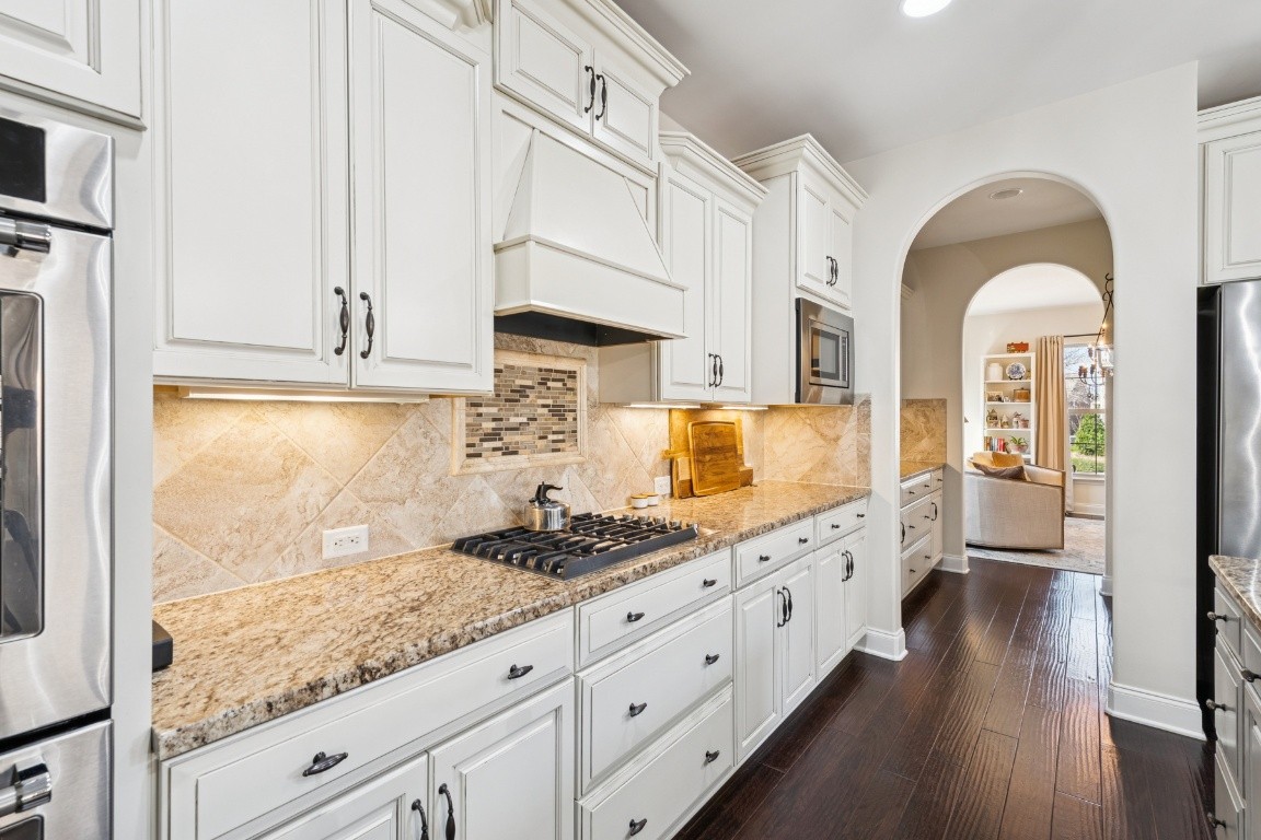 5008 Rizer Point Drive Franklin TN 37069