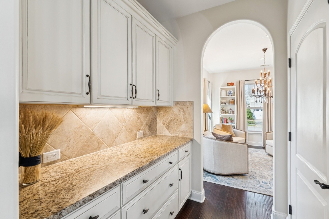 5008 Rizer Point Drive Franklin TN 37069