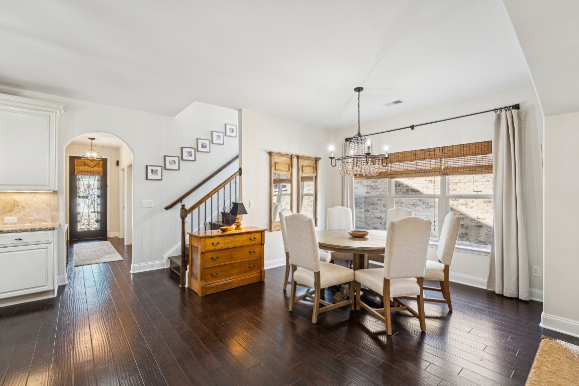 5008 Rizer Point Drive Franklin TN 37069