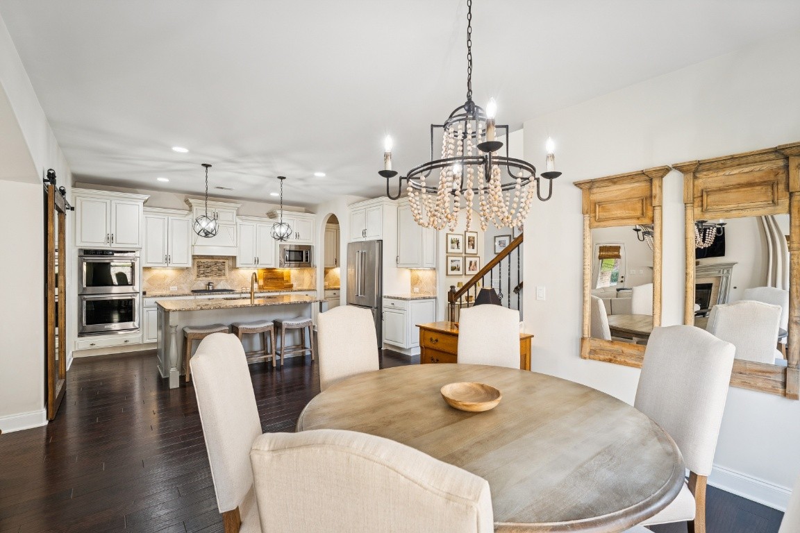 5008 Rizer Point Drive Franklin TN 37069