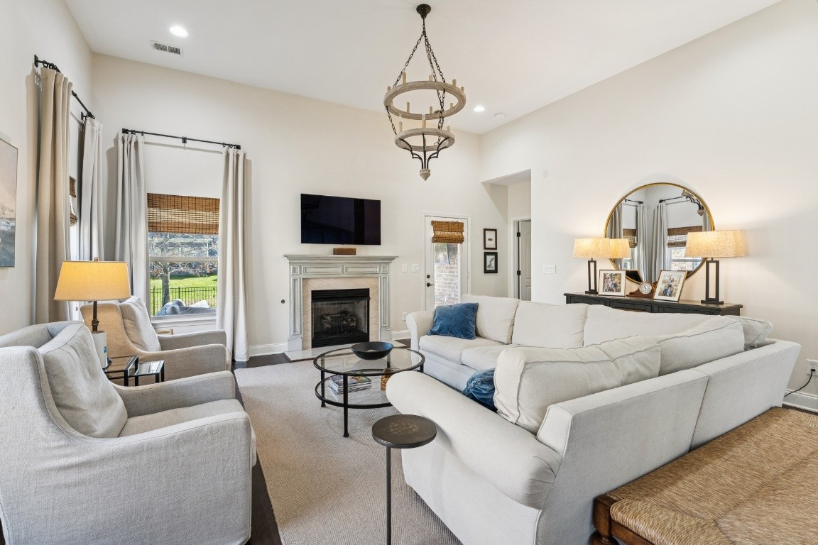 5008 Rizer Point Drive Franklin TN 37069