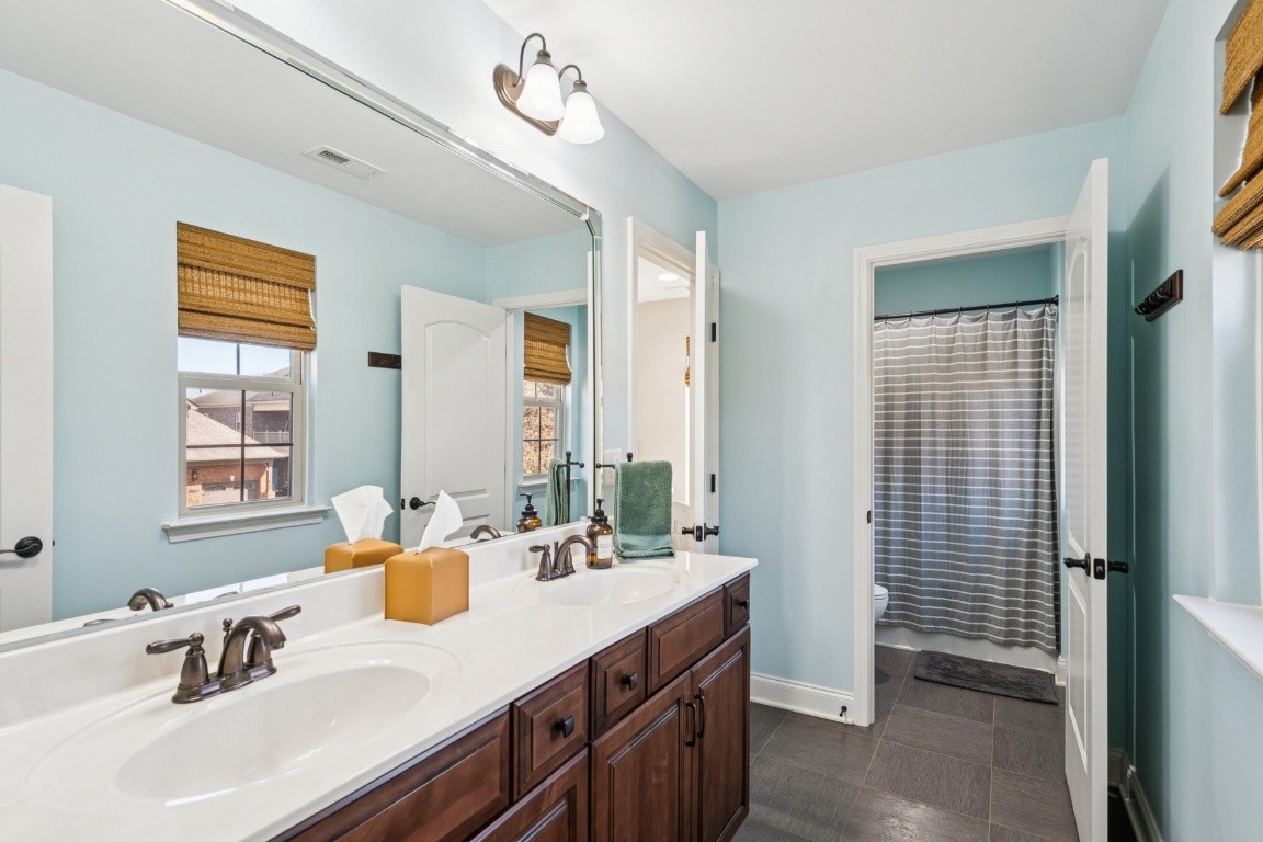 5008 Rizer Point Drive Franklin TN 37069