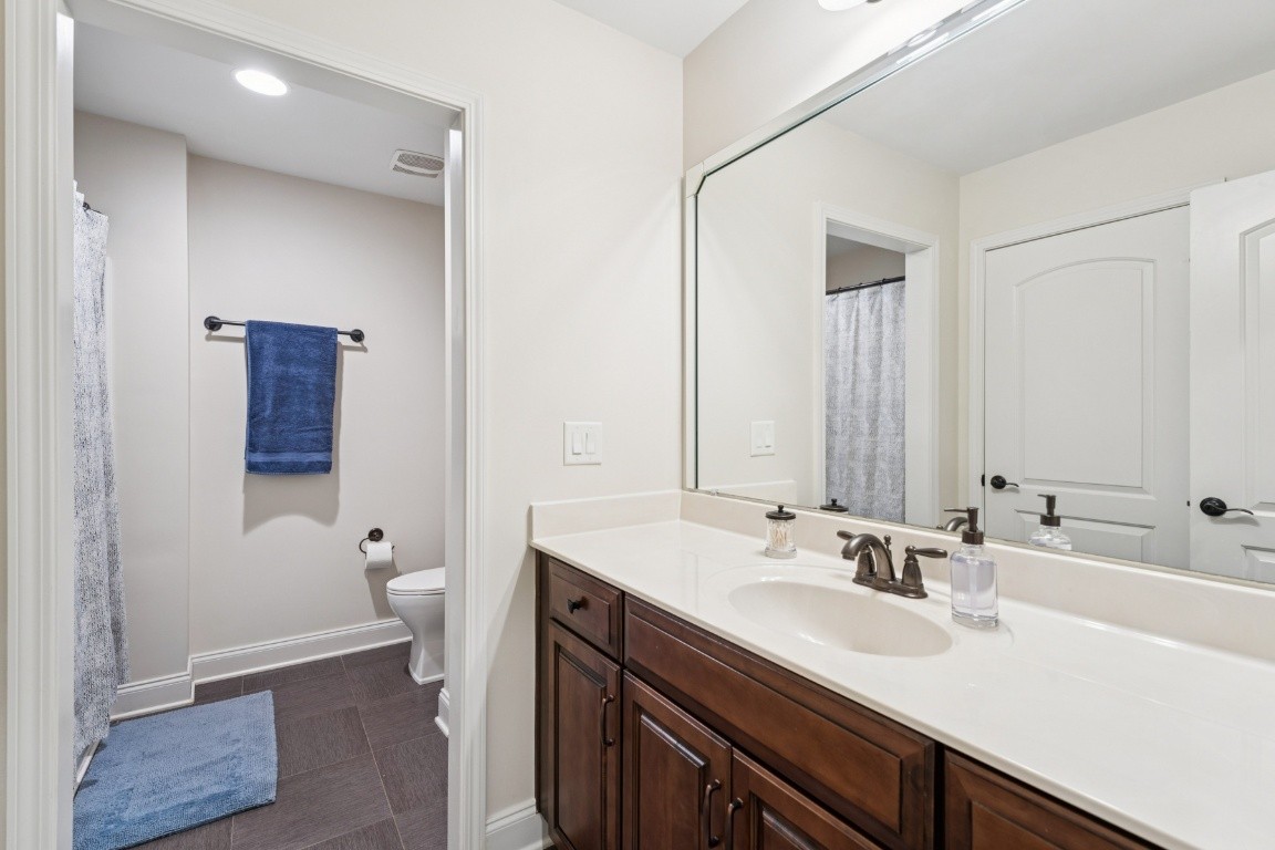 5008 Rizer Point Drive Franklin TN 37069